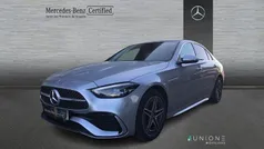 Usado 2023 Mercedes C300e Berlina | 44.900 € (Buen precio)