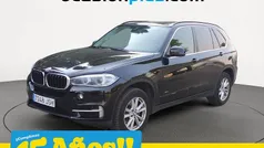 Usado 2016 BMW X5 SUV | 23.990 € (Precio justo)