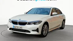 Usado 2020 BMW 330e Berlina | 27.264 € (Super precio)