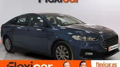 Usado 2019 Ford Mondeo Trend Berlina | 16.790 € (Precio justo)