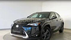 Usado 2020 Lexus UX Business Edition SUV | 21.800 € (Buen precio)