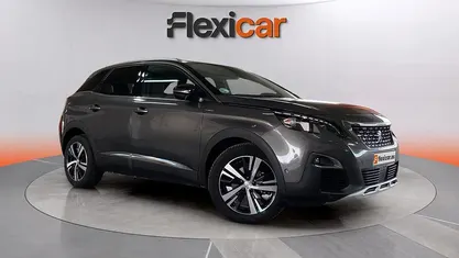 Usado Peugeot 3008 GT-line 131 CV (96 kW) 2019 SUV