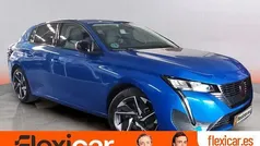 Usado 2023 Peugeot 308 Allure | 19.990 € (Precio justo)