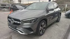 Usado 2024 Mercedes GLA200 SUV | 45.000 € (Buen precio)