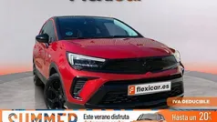Usado 2023 Opel Crossland SUV | 16.990 € (Precio justo)