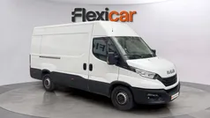 Blanco Usado 2022 Iveco Daily Berlina | 22.490 € (Super precio)