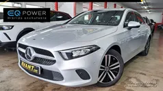 Usado 2022 Mercedes A250 Berlina | 26.900 € (Super precio)