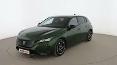 Usado 2023 Peugeot 308 Allure Familiar | 19.799 € (Precio justo)