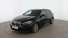 Usado 2020 BMW 118 M Sport Utilitario | 24.099 € (Precio justo)