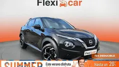 Usado 2024 Nissan Juke N-Connecta SUV | 20.990 € (Precio justo)