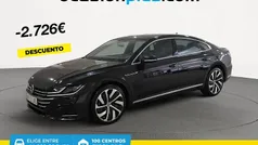 Usado 2021 VW Arteon R-line Berlina | 29.490 € (Precio justo)