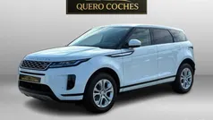 Blanco Usado 2019 Land Rover Range Rover evoque S SUV | 24.990 € (Super precio)