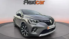 Usado 2023 Renault Captur Evolution SUV | 16.990 € (Precio justo)