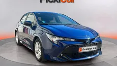 Usado 2019 Toyota Corolla Active Berlina | 15.290 € (Buen precio)