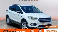 Usado 2018 Ford Kuga ST-Line SUV | 16.290 € (Precio justo)