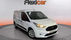 Usado 2018 Ford Transit Trend Familiar | 14.490 € (Super precio)