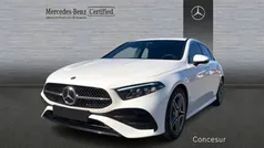 Mercedes A250