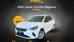 Usado 2020 Opel Corsa Elegance Berlina | 12.490 € (Precio justo)