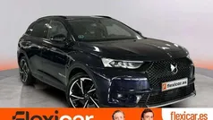 Usado 2020 DS Automobiles DS7 Crossback SUV | 18.990 € (Buen precio)
