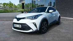Usado 2022 Toyota C-HR Advance SUV | 26.300 € (Precio justo)