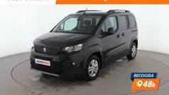 Usado 2019 Peugeot Rifter GT-line Monovolumen | 19.899 € (Precio justo)