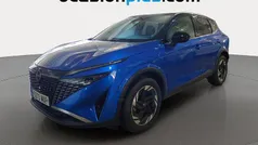 Usado 2025 Nissan Qashqai N-Connecta SUV | 24.991 € (Precio justo)