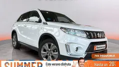 Usado 2023 Suzuki Vitara SUV | 20.290 € (Precio justo)