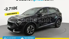 Usado 2025 Kia Sportage SUV | 29.350 € (Buen precio)
