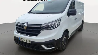 Usado 2023 Renault Trafic Monovolumen | 21.628 € (Buen precio)