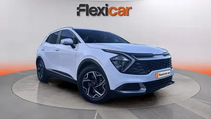 Usado Kia Sportage 136 CV (100 kW) 2023 SUV
