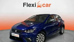 Usado 2019 Seat Ibiza Reference Berlina | 10.590 € (Precio justo)