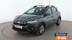 Usado 2023 Dacia Sandero Expression Utilitario | 17.199 € (Precio justo)