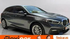 Usado 2020 BMW 118 Utilitario | 20.990 € (Precio justo)