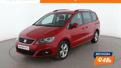 Usado 2015 Seat Alhambra Style Monovolumen | 22.399 € (Super precio)