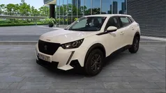 Usado 2021 Peugeot 2008 Active SUV | 17.100 € (Precio justo)