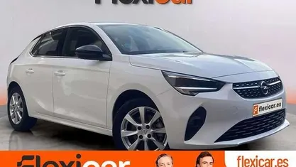 Usado 2020 Opel Corsa Edition Utilitario | 9990 € (Precio justo)