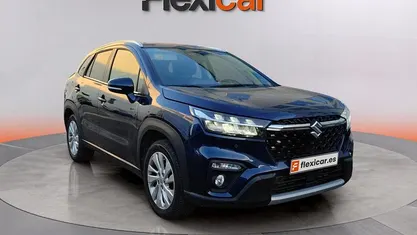 Usado Suzuki SX4 S-Cross GLX 129 CV (94 kW) 2023 SUV