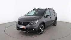 Usado 2019 Peugeot 2008 GT-line SUV | 11.799 € (Precio justo)