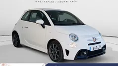 Usado 2021 Abarth 595 Basis Utilitario | 16.950 € (Precio justo)