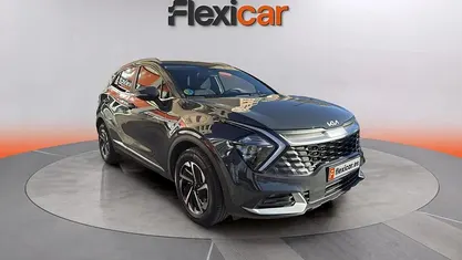 Usado Kia Sportage 136 CV (100 kW) 2023 SUV