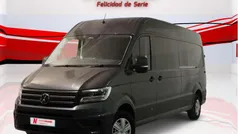 Usado 2025 VW Crafter Van | 41.025 €
