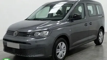 Usado VW Caddy 116 CV (85 kW) 2024 Monovolumen