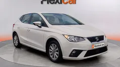 Usado 2018 Seat Ibiza Reference Utilitario | 8490 € (Buen precio)