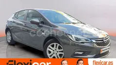 Usado 2016 Opel Astra Selective Berlina | 10.990 € (Precio justo)