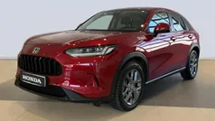 Usado 2025 Honda ZR-V Elegance SUV | 39.950 € (Precio justo)