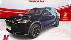 Usado 2022 Cupra Formentor SUV | 24.289 € (Precio justo)