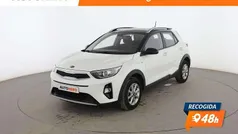 Usado 2019 Kia Stonic SUV | 12.999 € (Precio justo)