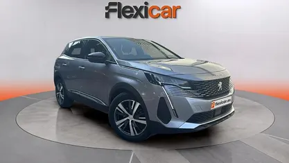 Usado Peugeot 3008 Allure 131 CV (96 kW) 2023 SUV