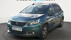 Usado 2019 Peugeot 2008 Signature Sky SUV | 9000 € (Super precio)