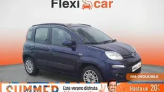 Azul Usado 2020 Fiat Panda Cross Cross Utilitario | 7980 € (Precio justo)